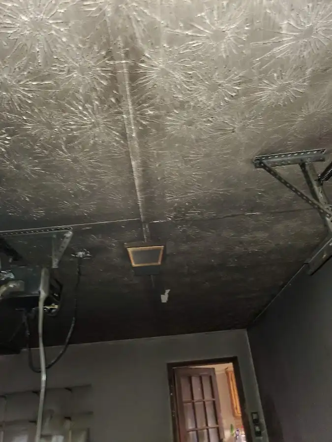 Fire and smoke damage assessment for Emergency Water Damage Services in Rancho Santa Margarita